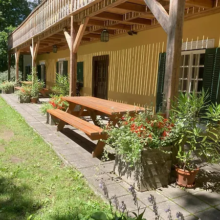Fortovna 3* Cerhonice