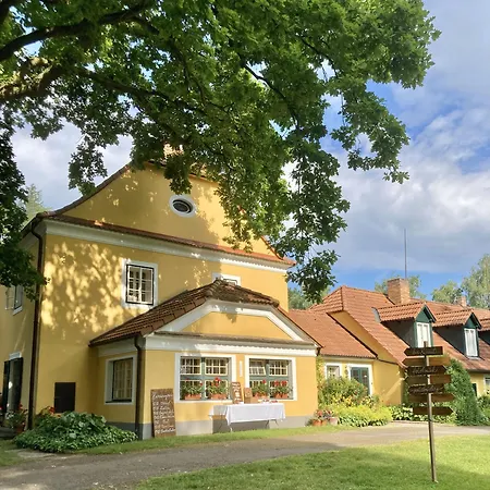 Fortovna Pensjonat 3*