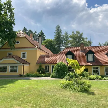 Fortovna Guest house Cerhonice