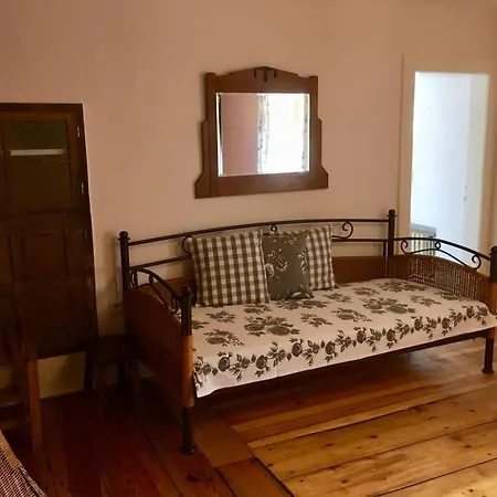 Pensjonat Fortovna Cerhonice