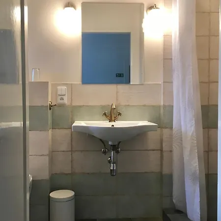 Pensjonat Fortovna