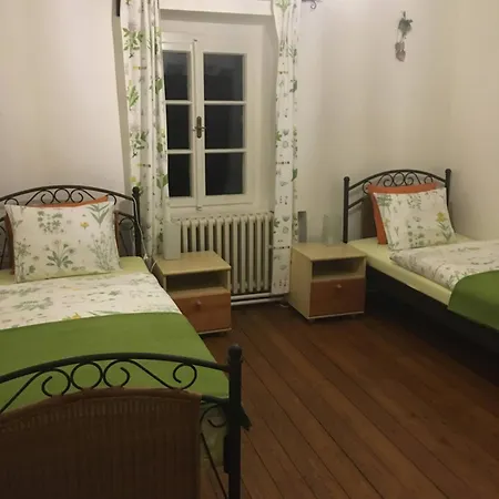 Pensjonat Fortovna 3*